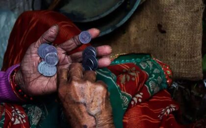 Poverty solution: innovative approaches to tackle inequality