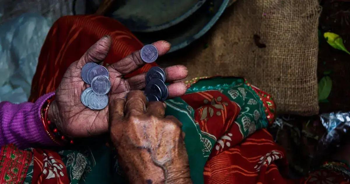 Innovative strategies for poverty reduction