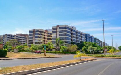 venda de apartamento